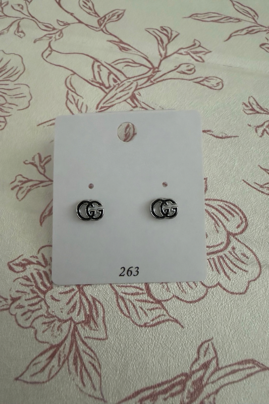 GG Inspired Earrings
