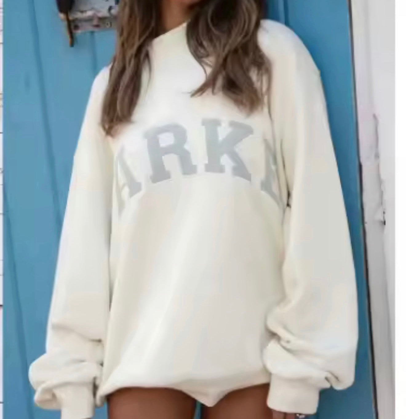 PARKE “Inspired” Sweatshirt✨