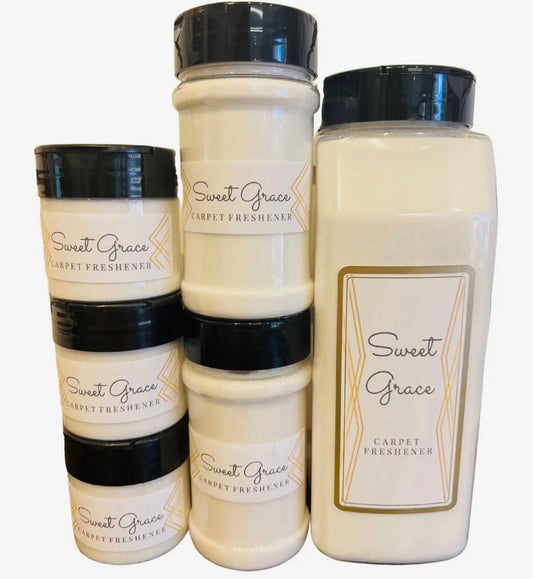 Carpet Fresheners