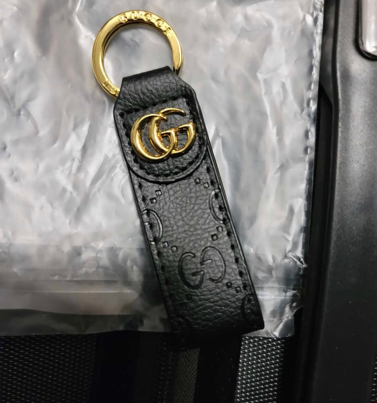 GG Inspired Keychains