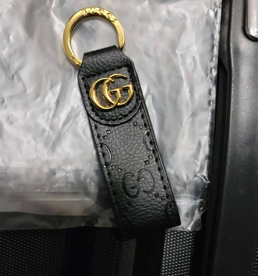 GG Inspired Keychains