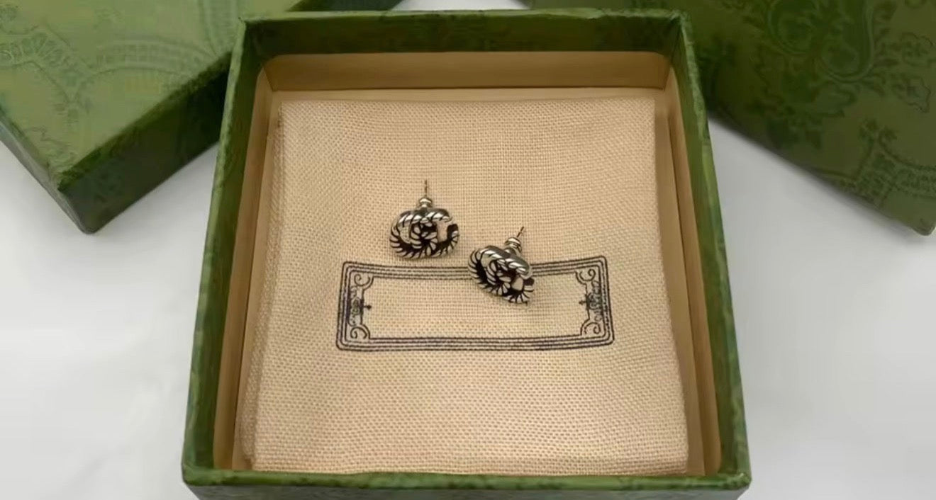 GG Inspired Earrings ✨